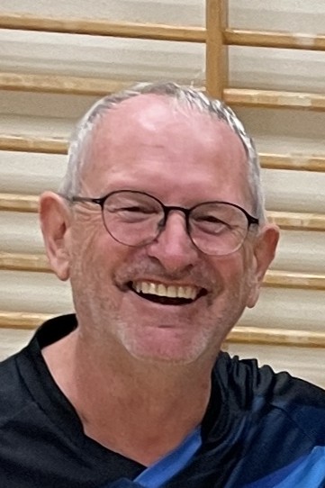 Harald Helminger